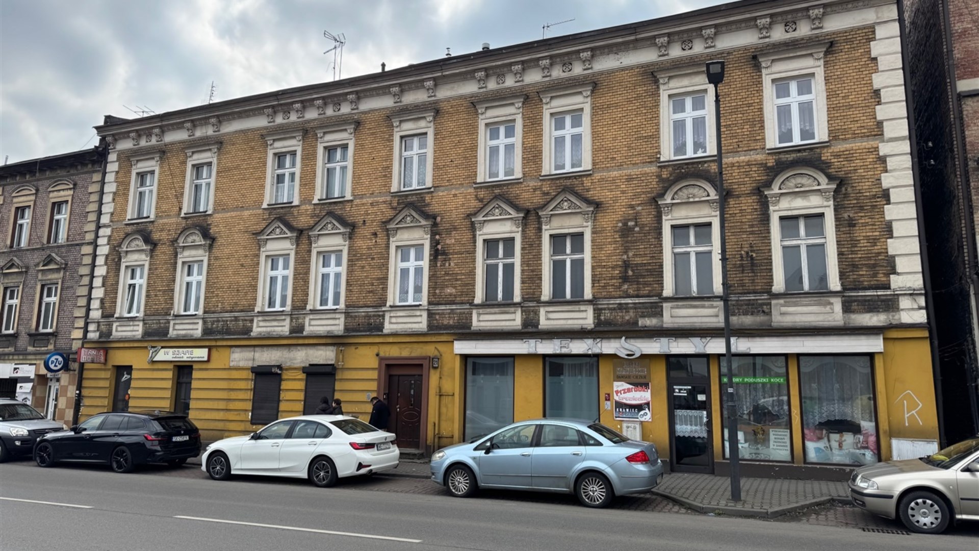 Dom na sprzedaż
