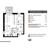 Mieszkanie na sprzedaż