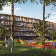 Mieszkanie na sprzedaż