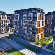 Mieszkanie na sprzedaż