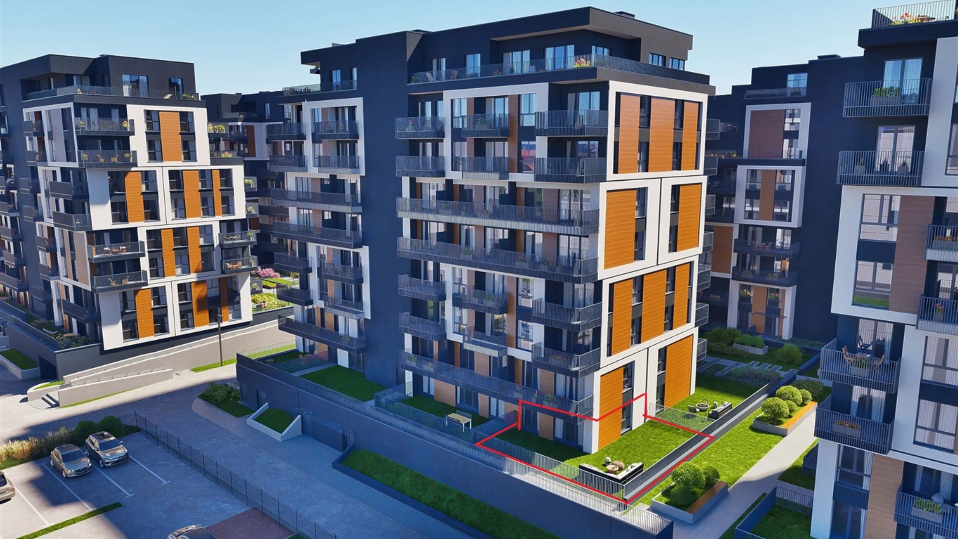 Mieszkanie na sprzedaż