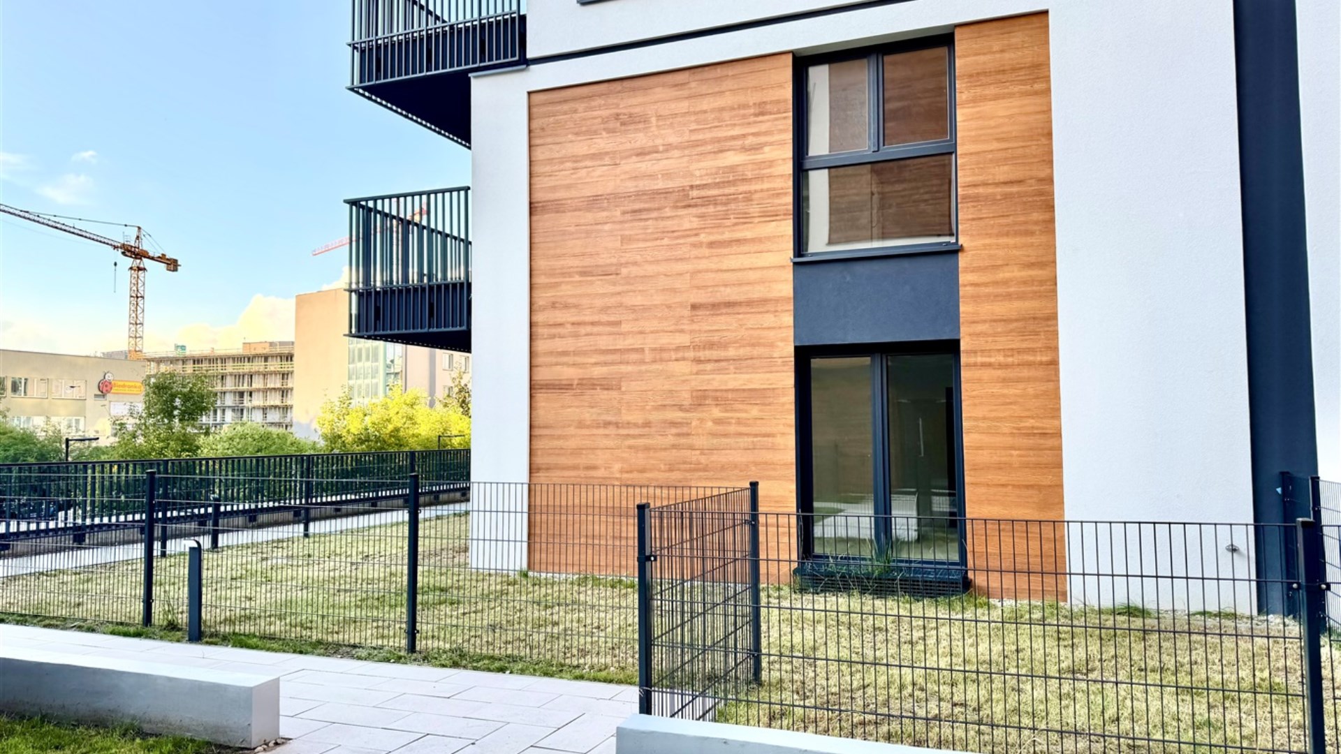 Mieszkanie na sprzedaż