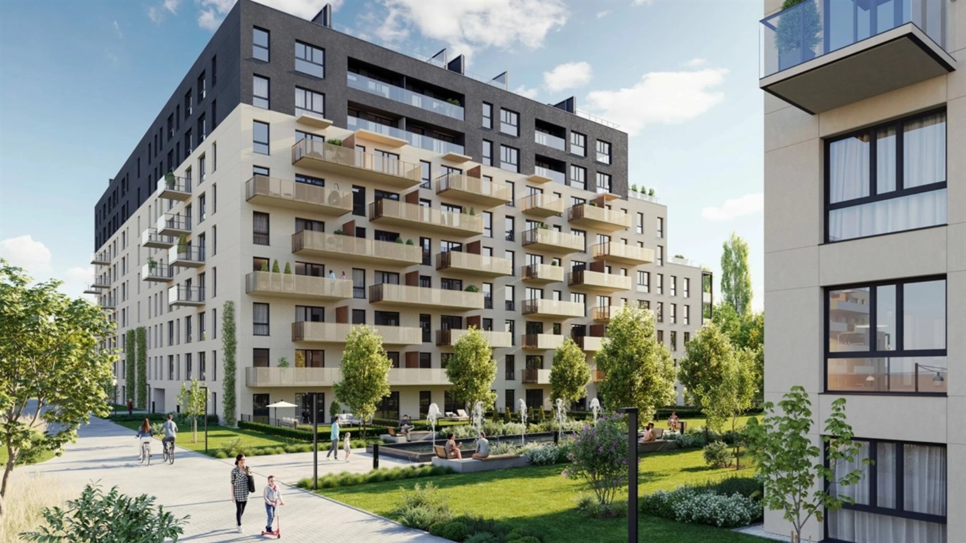 Mieszkanie na sprzedaż