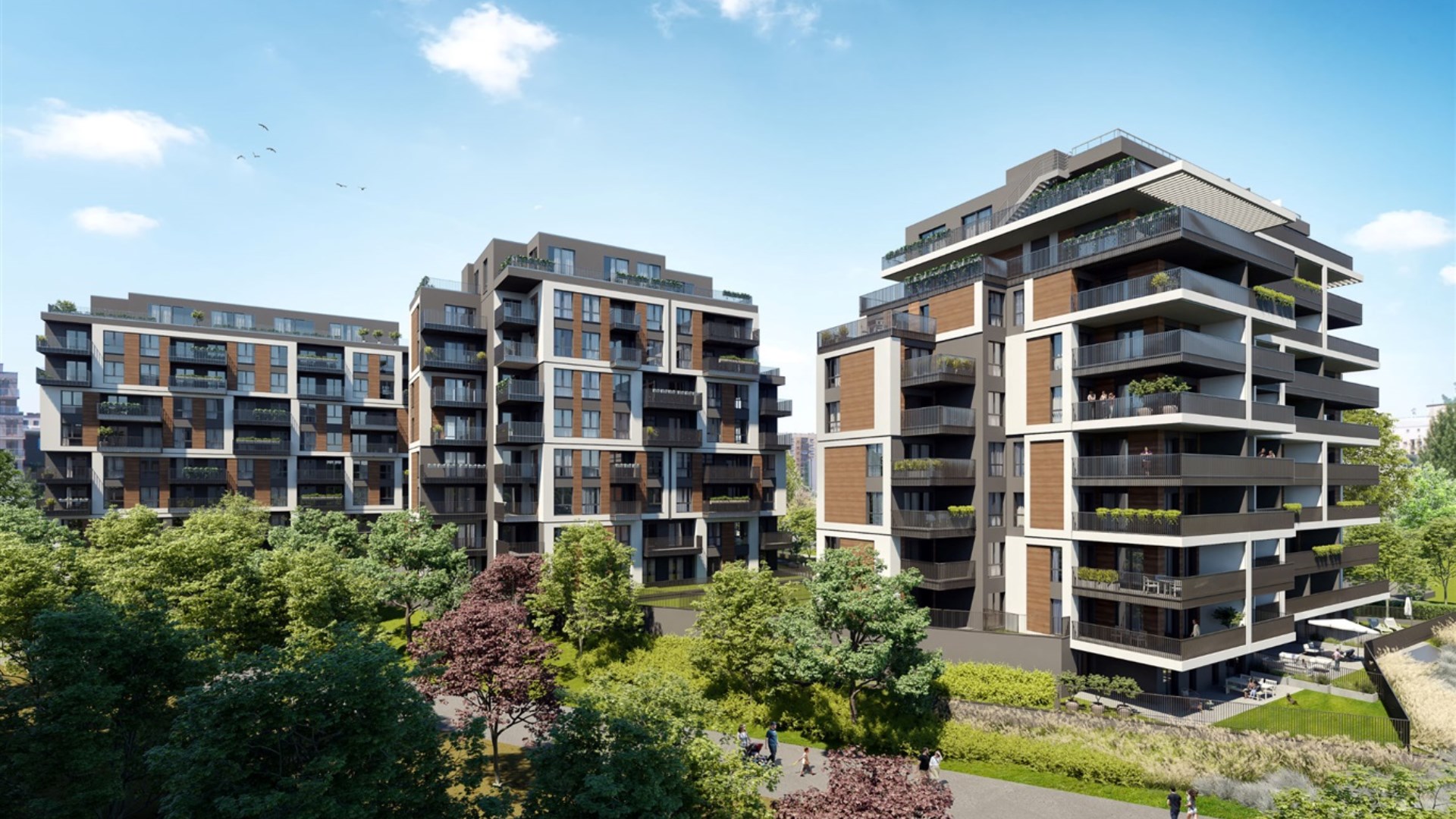 Mieszkanie na sprzedaż