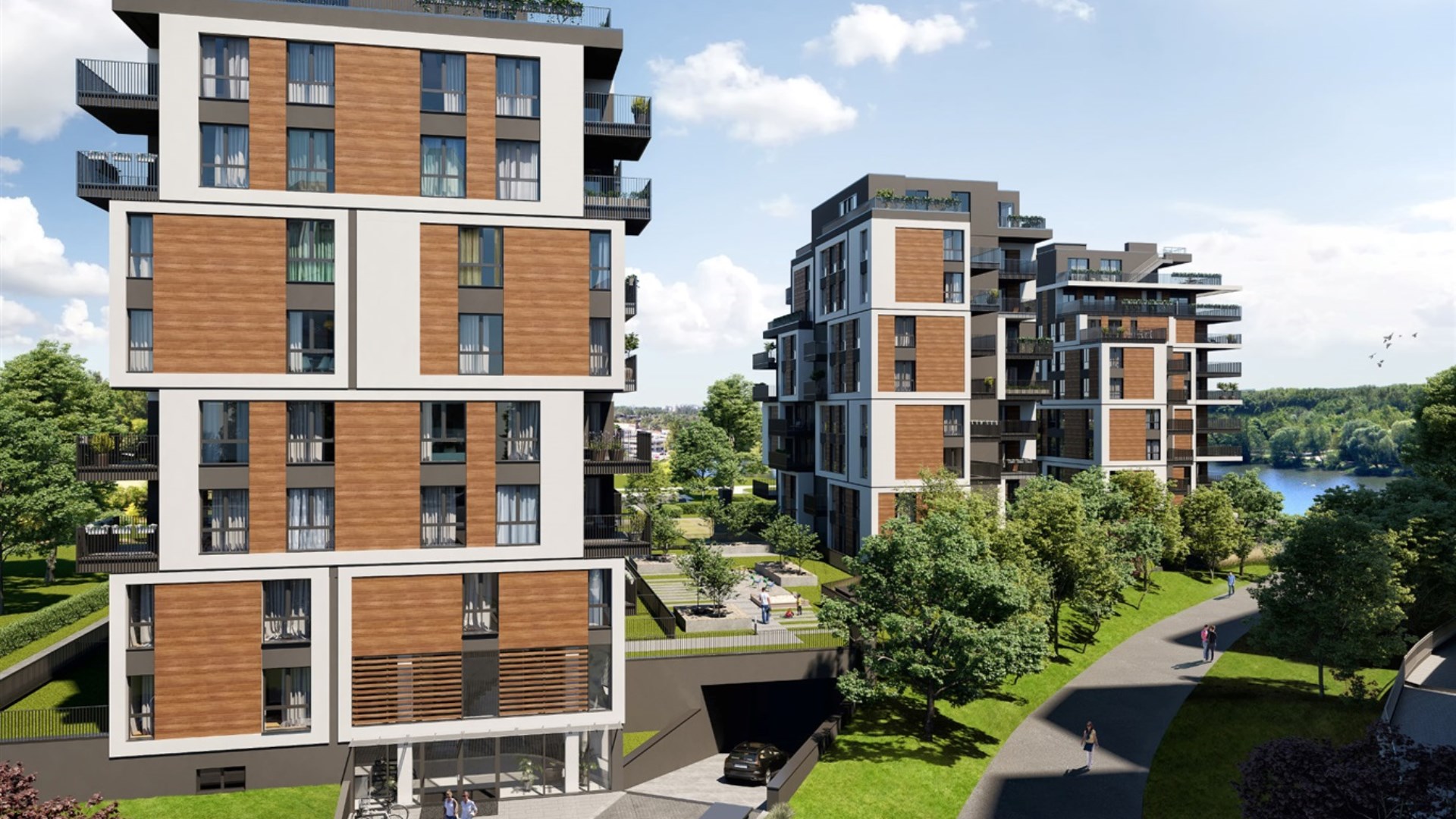 Mieszkanie na sprzedaż