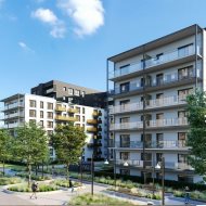 Mieszkanie na sprzedaż