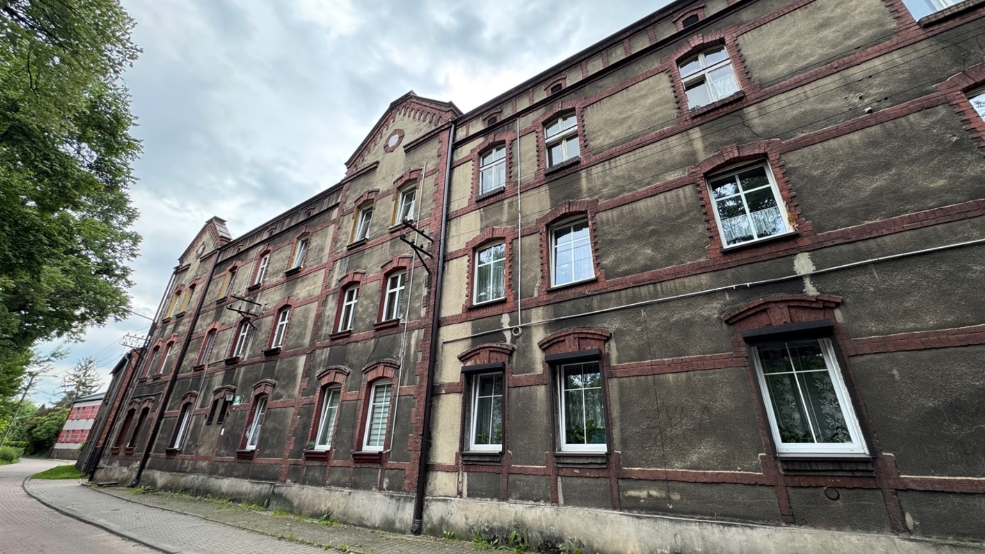 Mieszkanie na sprzedaż