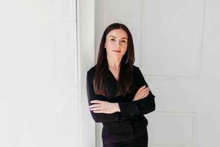 Aneta Smolarek