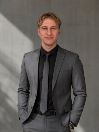 Hugo Galusek